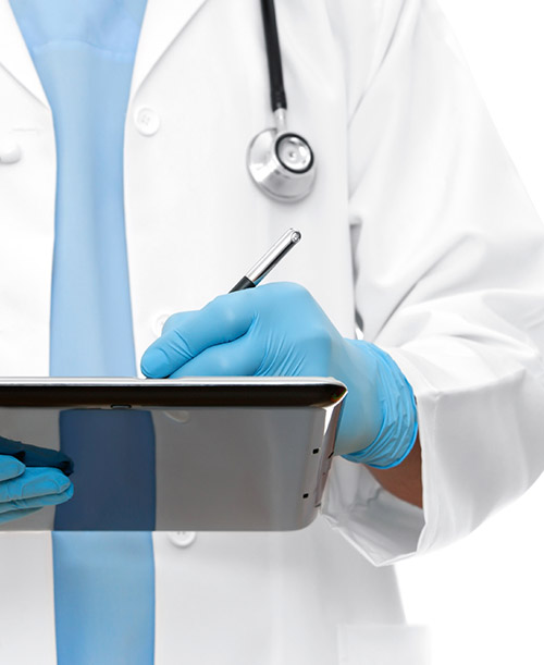 Prolifics BPM Healthcare White Paper