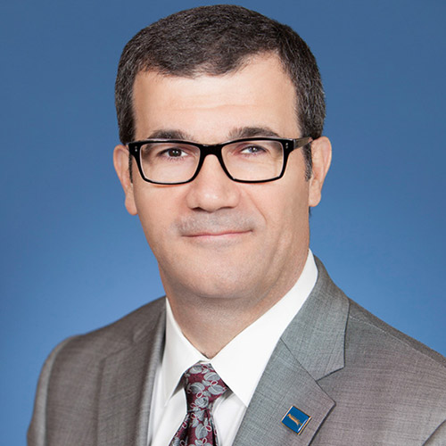 Sam Ourfalian: Prolifics CEO